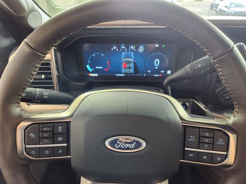 New 2026 Ford F250 King Ranch image 14