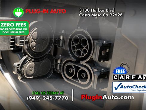 Used 2023 Toyota bZ4X FWD w/ Weather Package image 14