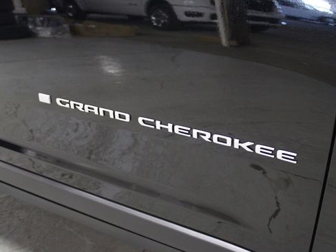 New 2026 Jeep Grand Cherokee Laredo X AWD/4WD image 38