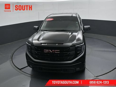 Used 2026 GMC Sierra 1500 Elevation w/ X31 Off-Road Package AWD/4WD image 47
