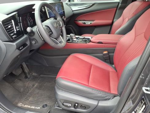 Certified 2023 Lexus NX 350 AWD image 15