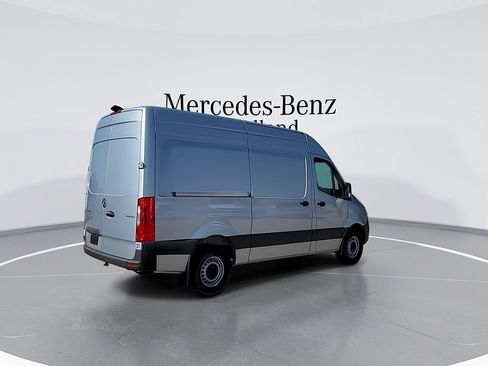 New 2025 Mercedes-Benz Sprinter 2500 image 8