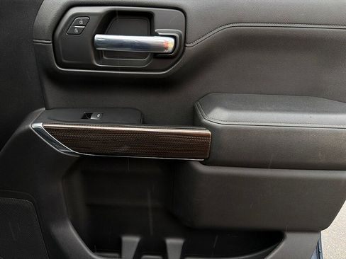 Used 2020 Chevrolet Silverado 1500 LT w/ All-Star Edition image 20