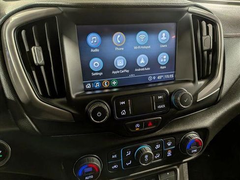 Used 2023 GMC Terrain AT4 image 13