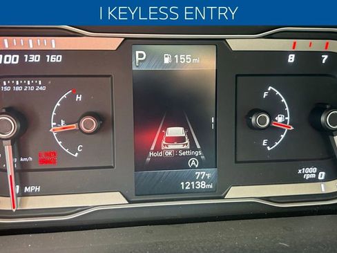 Used 2024 Hyundai Tucson SEL image 15