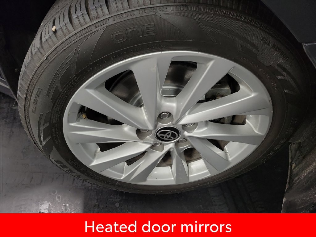Used 2023 Toyota Camry SE FWD image 10