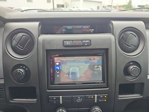 Used 2014 Ford F150 STX w/ Equipment Group 201A Mid AWD/4WD image 18
