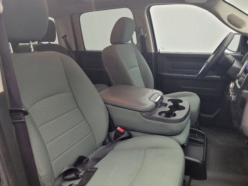 Used 2015 RAM 1500 Tradesman w/ Popular Equipment Group RWD image 21