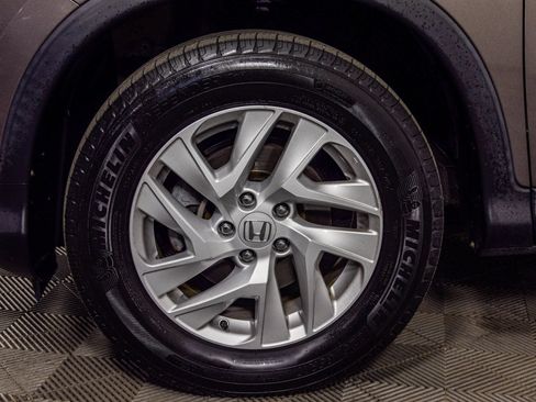 Used 2015 Honda CR-V EX image 50