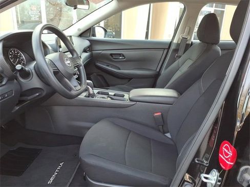 Certified 2024 Nissan Sentra S image 3