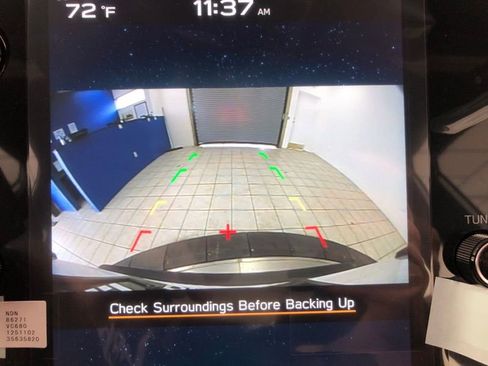 New 2026 Subaru WRX tS image 32