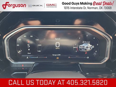 New 2026 GMC Sierra 1500 SLT w/ SLT Premium Plus Package AWD/4WD image 25