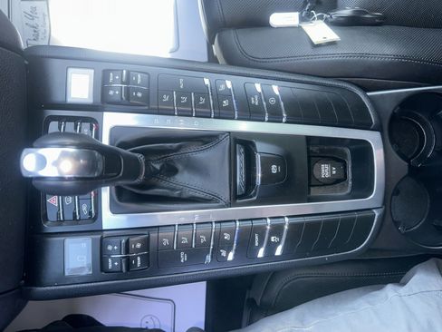 Used 2016 Porsche Macan S AWD/4WD image 33