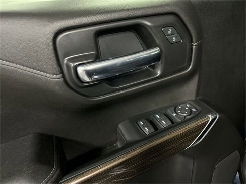 Used 2021 Chevrolet Silverado 1500 LT image 22