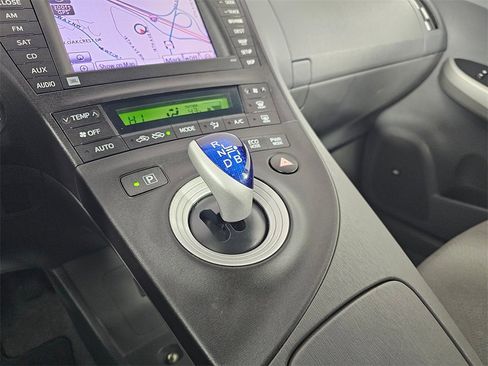 Used 2010 Toyota Prius Three image 30