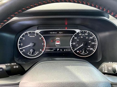 Certified 2025 Nissan Rogue SV AWD/4WD image 25