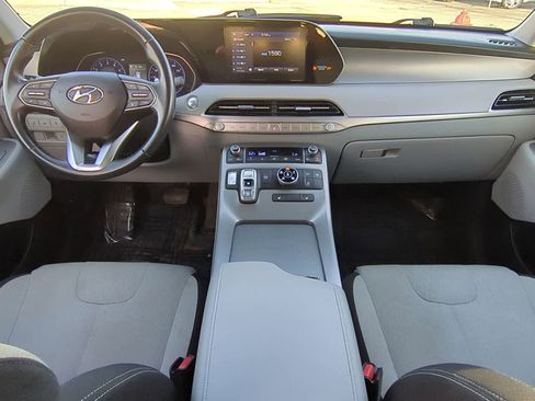 Used 2020 Hyundai Palisade SEL AWD/4WD image 15