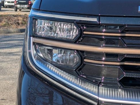 New 2026 Ford Expedition Max King Ranch image 10