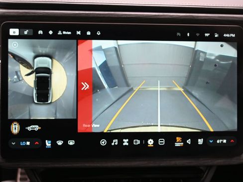 Used 2023 Rivian R1S Adventure AWD/4WD image 22