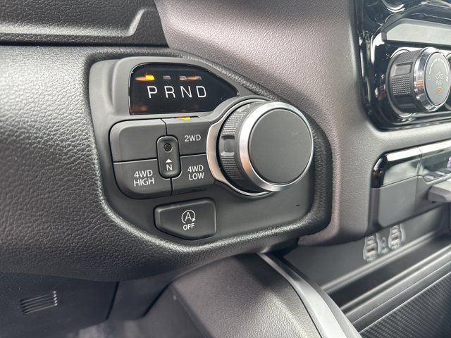 New 2026 RAM 1500 Express AWD/4WD image 29