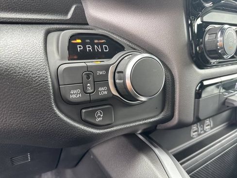 New 2026 RAM 1500 Express AWD/4WD image 29