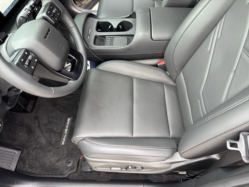 New 2026 Hyundai Palisade XRT Pro image 12