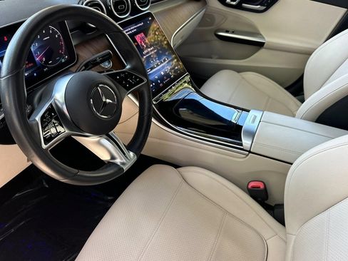 Used 2024 Mercedes-Benz C 300 Sedan image 16