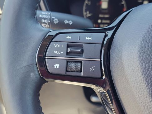 Used 2023 Honda CR-V EX-L image 21