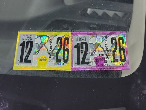 Used 2016 Subaru Crosstrek 2.0i Limited image 23