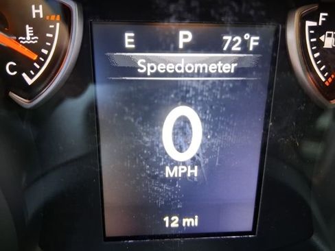 New 2026 Jeep Wrangler Sport AWD/4WD image 23