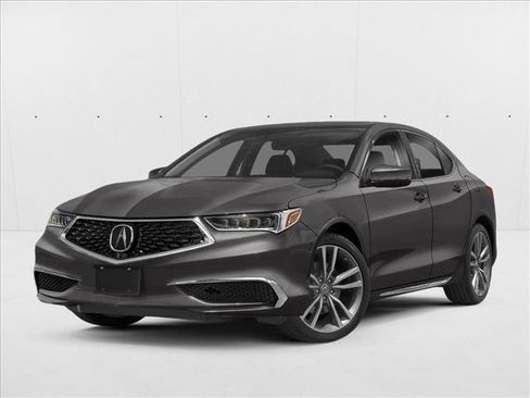 Used 2019 Acura TLX V6 SH-AWD w/ Technology Pkg image 1