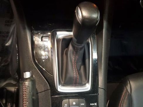Used 2016 MAZDA MAZDA3 i Grand Touring FWD image 26