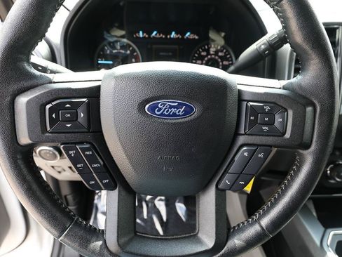 Used 2020 Ford F150 XLT w/ Equipment Group 302A Luxury AWD/4WD image 16