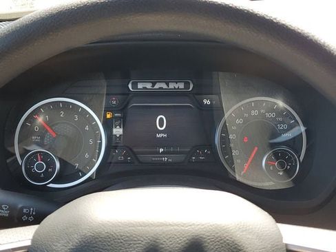 New 2026 RAM 1500 Express image 29