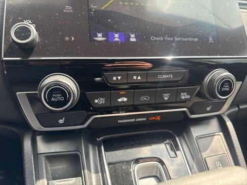 Used 2021 Honda CR-V EX image 24