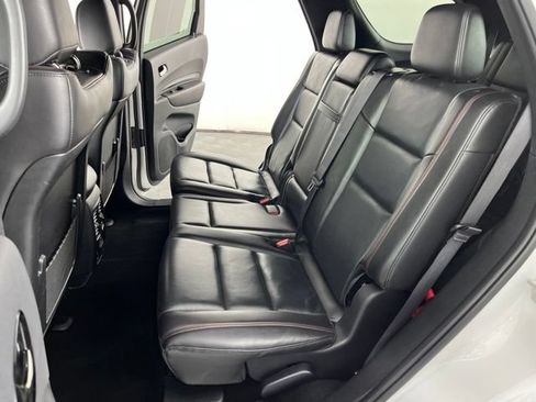 Used 2024 Dodge Durango GT RWD image 44