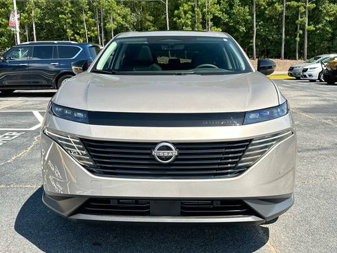 Used 2026 Nissan Murano SL AWD/4WD image 5