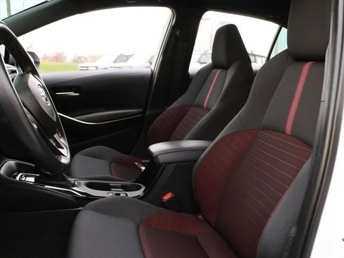 Used 2024 Toyota Corolla Sedan image 20