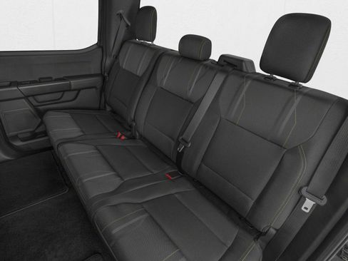 New 2026 Ford F150 STX w/ Equipment Group 200A AWD/4WD image 9