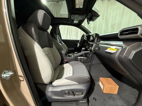 New 2026 Toyota Tacoma TRD Sport image 21