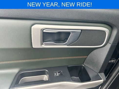 Certified 2022 Ford Explorer Timberline image 19