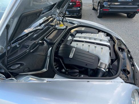 Used 2008 Bentley Continental GTC image 28