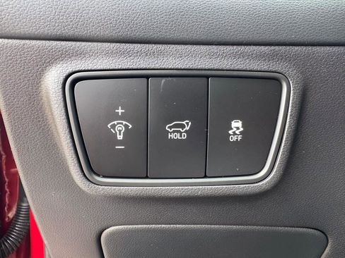 Certified 2024 Hyundai Tucson Limited AWD/4WD image 24