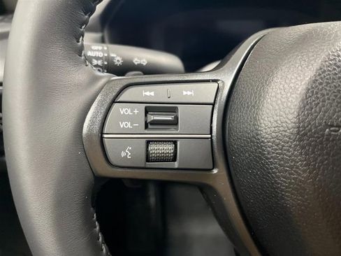 New 2026 Honda Accord EX-L image 15