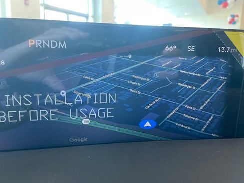 New 2026 Lincoln Navigator L Reserve w/ Jet Appearance Package image 13