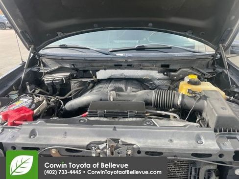 Used 2014 Ford F150 Platinum image 22