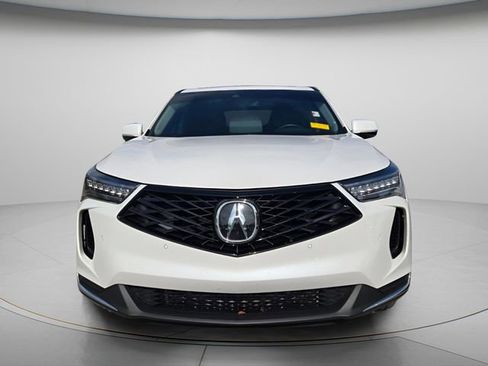 Used 2025 Acura RDX SH-AWD w/ Technology Package image 3
