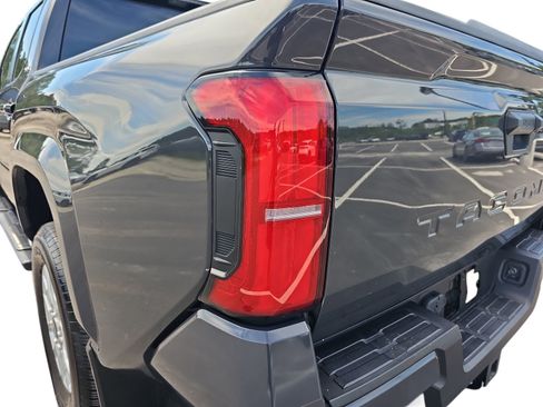 Used 2024 Toyota Tacoma SR5 RWD image 31