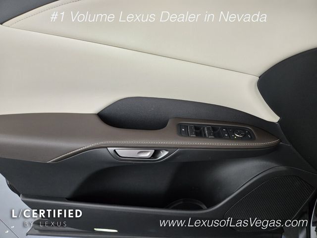 Used 2023 Lexus RX 350 FWD w/ Accessory Package (Z1) image 30