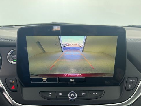 New 2026 Chevrolet Blazer LT w/ Convenience Package image 13